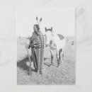 Pesquisar por native cartoes postais Vintage