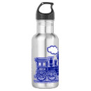 Pesquisar por transporte garrafa agua Trem