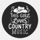 Pesquisar por country music adesivos Música