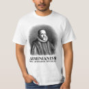 Pesquisar por arminianism camisetas Cristandade