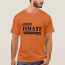 Pesquisar por inmate camisetas Presidiária