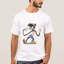 Pesquisar por mangueira camisetas Desenho animado