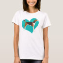 Pesquisar por do foxhound americano t camisetas Cão