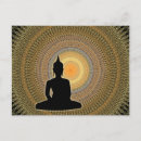 Pesquisar por arte do zen cartoes postais Budismo