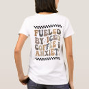 Pesquisar por alimentado camisetas Humor