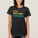 Pesquisar por mecânico de carro camisetas Planos