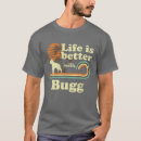 Pesquisar por bugg camisetas Mãe