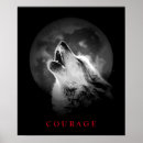 Pesquisar por poster do lobo branco pôsteres pósteres Inspiração