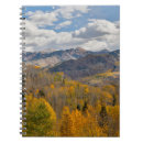 Pesquisar por aspen cadernos de notas Floresta