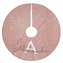 Pesquisar por bonito saias para árvore de natal Monograma