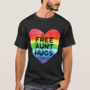 Pesquisar por bandeira do arco íris camisetas Para ele
