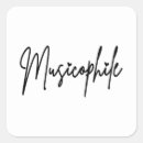 Pesquisar por música escrita adesivos Músico
