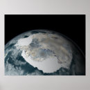 Pesquisar por continente pósteres A antártica