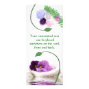 Pesquisar por flores panfletos Salão de beleza