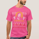 Pesquisar por jesus christmas camisetas Aniversário