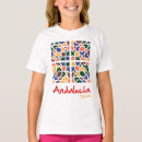 Pesquisar por andaluz camisetas Espanhol
