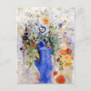Pesquisar por odilon redon cartoes postais Pastel
