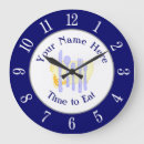 Pesquisar por utensílios da cozinha relogios de parede Restaurante