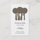 Pesquisar por chapéu do cozinheiro chefe cartao de visita Fornecedor