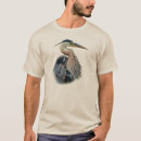 Pesquisar por garça real azul camisetas Natureza