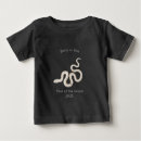 Pesquisar por serpente da camisetas Para crianças
