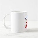 Pesquisar por dia independência canecas Azul branco vermelho