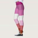 Pesquisar por lésbica leggings Bandeira