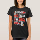 Pesquisar por de bombeiro femininas camisetas Caminhão