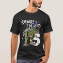 Pesquisar por dinossauro do rawr camisetas 5