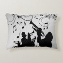 Pesquisar por design instrumento musical almofadas Saxofone