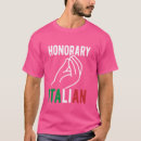 Pesquisar por casamento italiano camisetas Engraçado