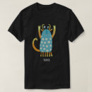 Pesquisar por nigel camisetas Monstro