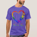 Pesquisar por rainbow butterfly camisetas Lgbt