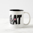 Pesquisar por design do gato canecas Gatinho