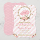 Pesquisar por balé convites Tutu rosa