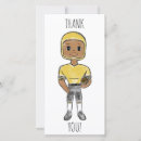 Pesquisar por jogador de futebol americano cartoes Touchdown