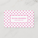 Pesquisar por amor cartao de visita Negócio