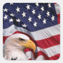 Pesquisar por bandeira americana e águia adesivos Patriotismo
