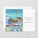 Pesquisar por cumprimento do ano novo cartoes postais Feriado