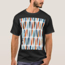 Pesquisar por século camisetas Padrão
