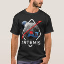 Pesquisar por artemis camisetas Espaço