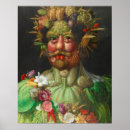 Pesquisar por arcimboldo pôsteres pósteres Surreal
