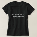 Pesquisar por carro engraçado camisetas Halloween