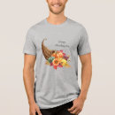 Pesquisar por cornucopia camisetas Thanksgiving