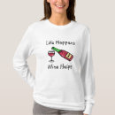 Pesquisar por humor alcoólico camisetas Vinho