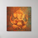 Pesquisar por ganesha impressão de canvas Espiritual