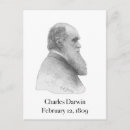 Pesquisar por charles darwin cartoes postais Cientista