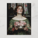 Pesquisar por waterhouse cartoes postais Vintage
