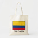 Pesquisar por colombia bolsas Bandeira da colômbia