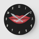 Pesquisar por cozinha vermelha relogios de parede Quarto